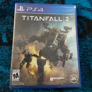 TITANFALL 2